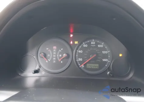 2005 Honda Civic Vp z USA, uszkodzony, nr VIN 1HGES16335L029622